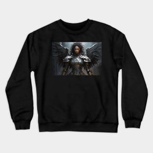 Knight #2 Crewneck Sweatshirt